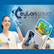 Logo di CEYLON SERVIZI