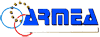 Logo di A.R.M.E.A. NOLEGGIO