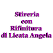 Logo di STIRERIA CON RIFINITURA DI LICATA ANGELA