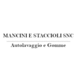 Logo di CENTRO PNEUMATICI MANCINI E STACCIOLI
