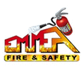 Logo di EMMEA FIRE E SAFETY