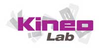 Logo di KINEO LAB srl - VERNICIATURE A POLVERE