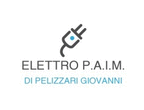 Logo di ELETTRO P.A.I.M.