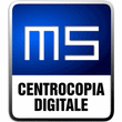 Logo di CENTRO COPIA DIGITALE M.S.