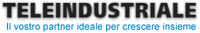 Logo di TELEINDUSTRIALE