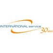 Logo di INTERNATIONAL SERVICE