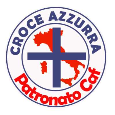 Logo di PATRONATO - CAF - UNSIC -CROCE AZZURRA ALFIO LE MURA