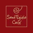 Logo di SANT'EGIDIO CAFè