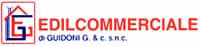 Logo di EDILCOMMERCIALE snc