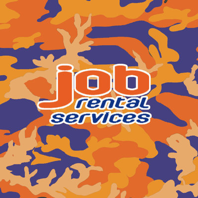 Logo di JOB RENTAL SERVICES