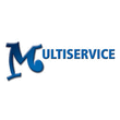 Logo di MULTISERVICE PUBBLICITà