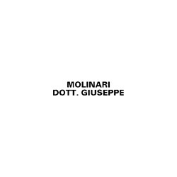 Logo di MOLINARI DR. GIUSEPPE