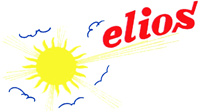 Logo di LAVANDERIA ELIOS & C. snc