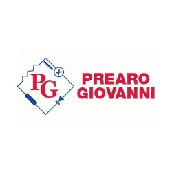 Logo di PREARO GIOVANNI - IMPIANTI ELETTRICI CIVILI E INDUSTRIALI
