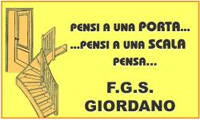 Logo di F.G.S. GIORDANO