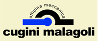 Logo di CUGINI MALAGOLI & C. srl