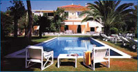 Logo di EDILPISCINE