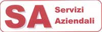 Logo di SA SERVIZI AZIENDALI soc.coop.r.l.