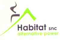 Logo di HABITAT