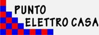 Logo di PUNTO ELETTRO CASA