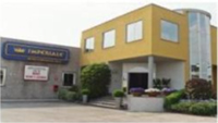 Logo di IMPERIALE WORLD SERVICES spa