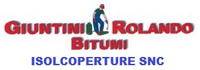 Logo di GIUNTINI ROLANDO BITUMI