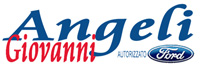 Logo di AUTOCARROZZERIA ANGELI GIOVANNI