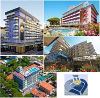 Logo di MENAZZA HOTELS GROUP