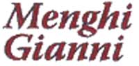 Logo di MENGHI GIANNI