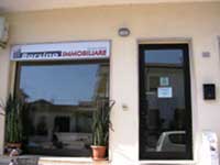 Logo di BORSINO IMMOBILIARE