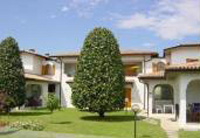 Logo di RESIDENCE BIANCA