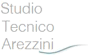 Logo di STUDIO TECNICO AREZZINI MICHELA