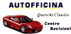 Logo di AUTOFFICINA QUERCHI CLAUDIO