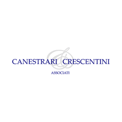 Logo di STUDIO COMM. ASSOCIATO CANESTRARI DR. S. & CRESCENTINI DR. L.