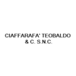 Logo di CIAFFARAFA' TEOBALDO