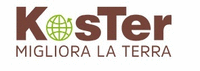 Logo di KOSTER