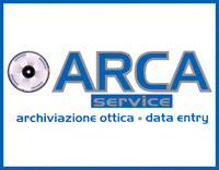 Logo di ARCA SERVICE srl