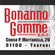 Logo di BONANNO GOMME
