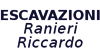 Logo di RANIERI RICCARDO ESCAVAZIONI