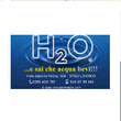 Logo di H2O SAS