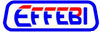 Logo di EFFEBI