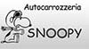 Logo di CARROZZERIA SNOOPY DI GUASTAMACCHIA SAURO