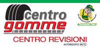 Logo di CENTRO GOMME