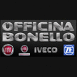 Logo di OFFICINA BONELLO SRL