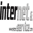 Logo di INTERNET E SERVICE