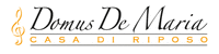 Logo di CASA DI RIPOSO DOMUS DE MARIA