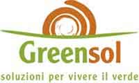 Logo di GREENSOL