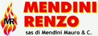 Logo di MENDINI RENZO sas