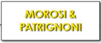 Logo di STUDIO TECNICO ASSOCIATO GEOMETRA PATRIGNONI M. - INGEGNERE MOROSI C.