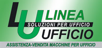 Logo di LINEA UFFICIO